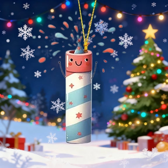 Christmas Ornaments Personalized,26 Letters Christmas Tree Decoration Pendant Christmas Tree Ornaments Christmas Ornaments Christmas Decoration Xmas Tree Hanging Decor,I,Free Size