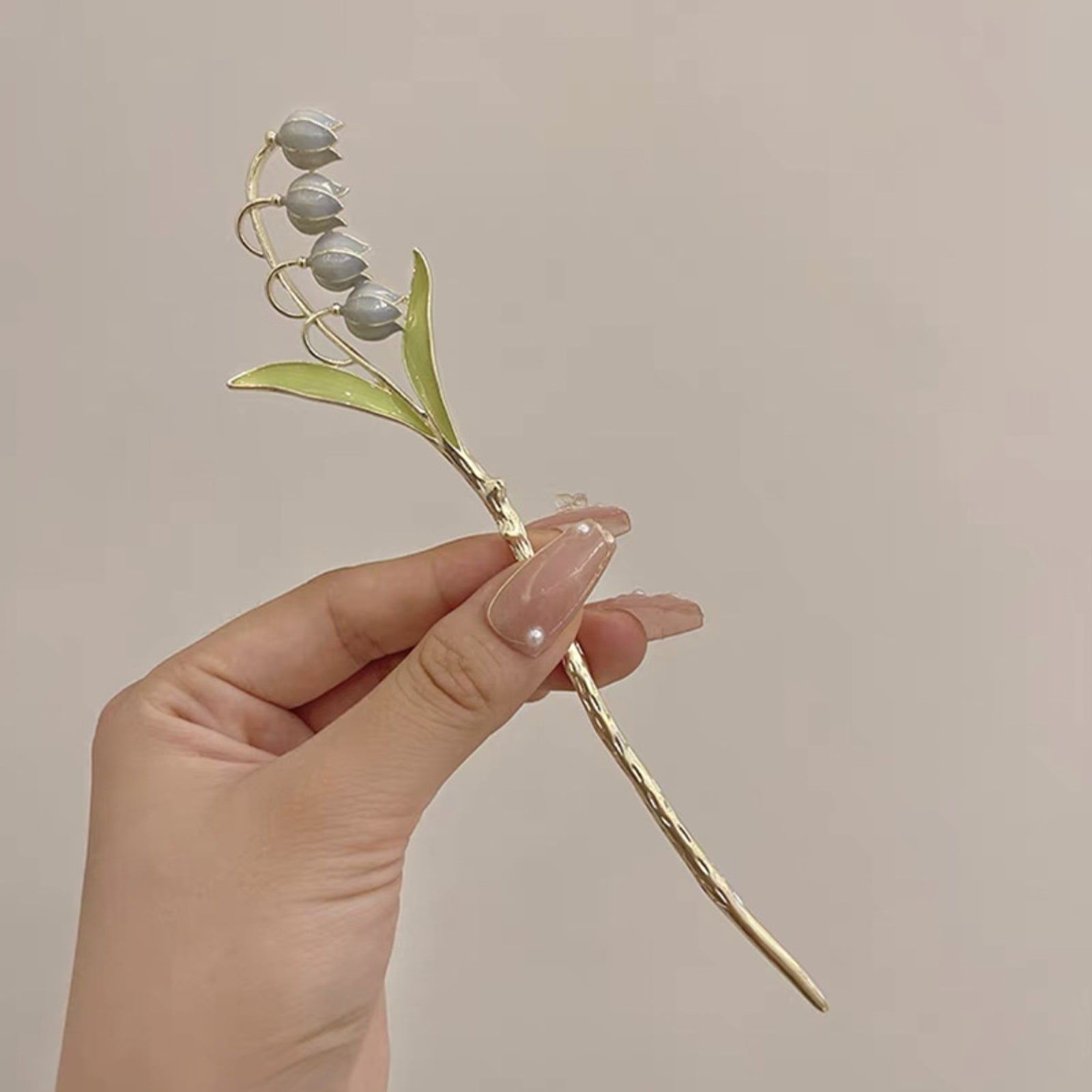 Christmas and Other Festivals Hair Clip Female Hair Clip Hair Clip