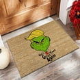 Christmas Outdoor Decor Christmas Decorations, Door Mat Indoor Outdoor