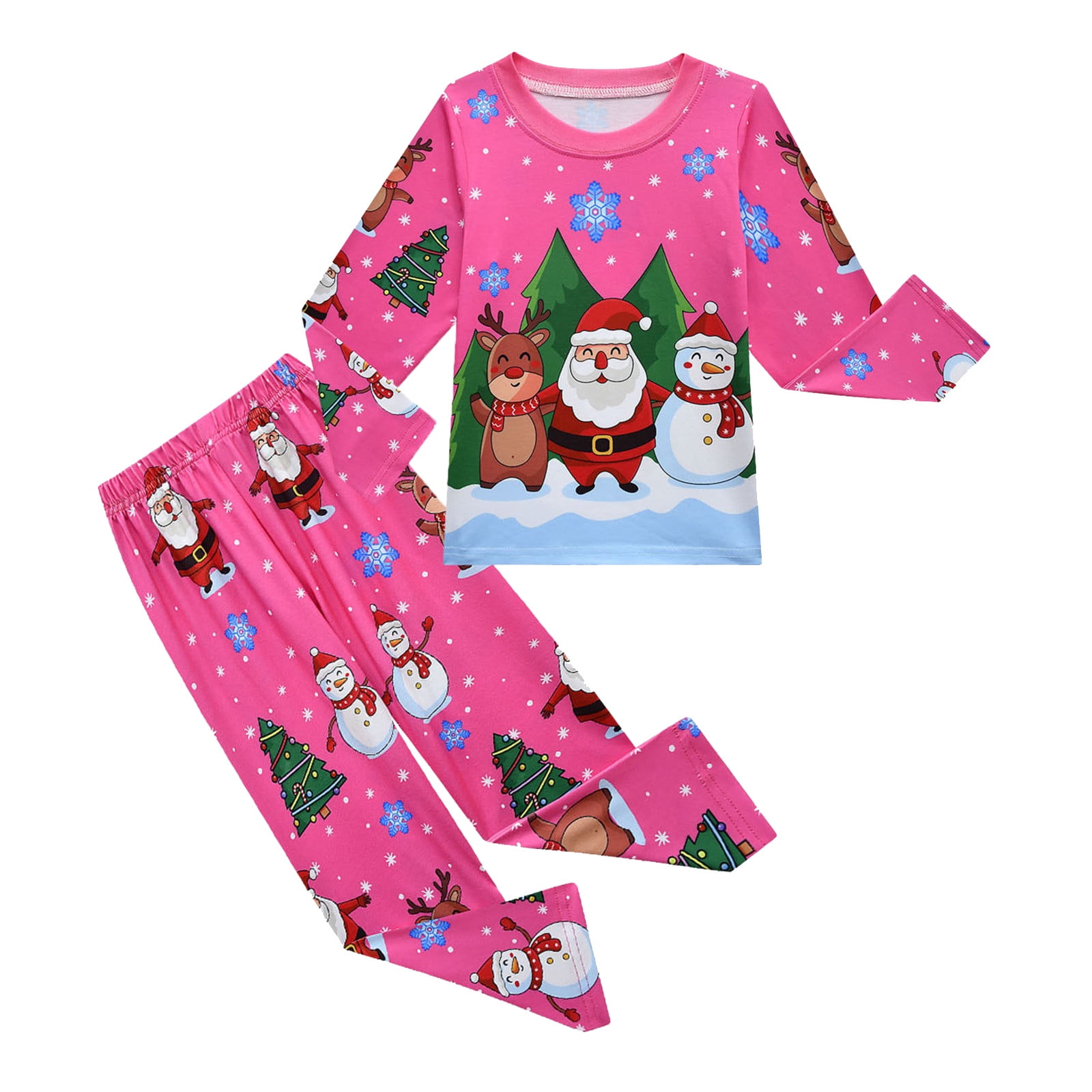 christmas-outfit-for-kids-long-sleeve-cartoon-prints-tops-pants-2pcs