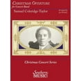thumbnail image 1 of Christmas Overture: For Band, (Paperback), 1 of 1