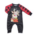 Christmas Pajama Sets News Family Christmas Holidays ParentChild Wear