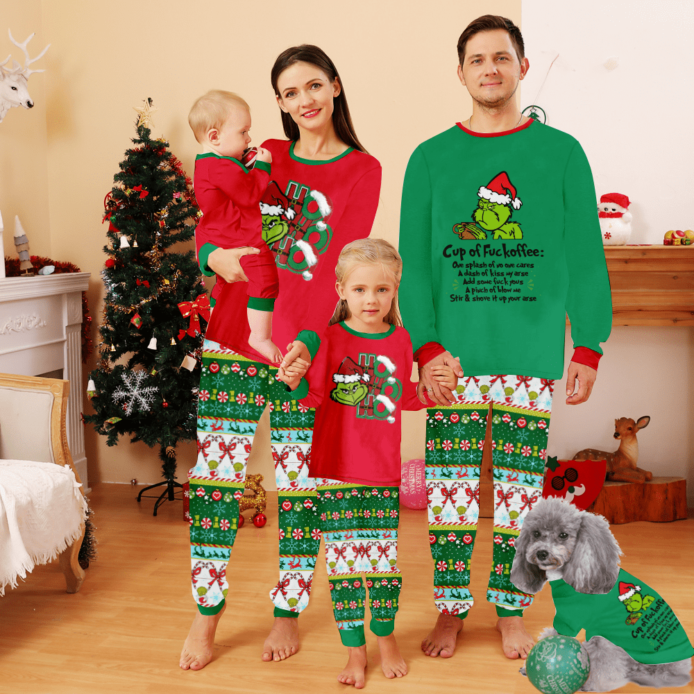Christmas pajamas near me best sale