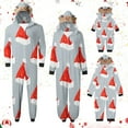 Christmas Pajamas Family Matching Xmas Christmas Family Pjs Matching