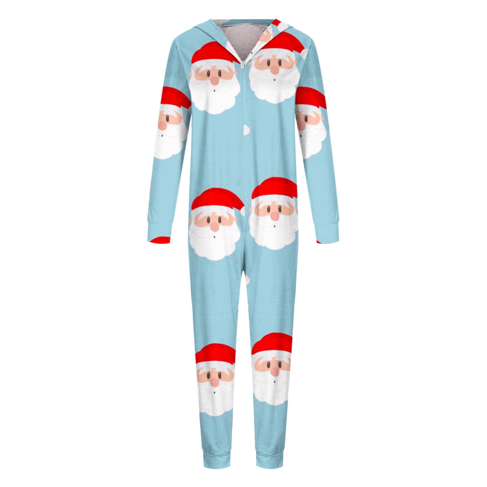 Christmas Pajamas For Family 2023 Christmas Onesies for Adults and Kids Christmas Family Pajamas