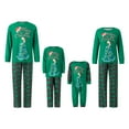 thumbnail image 1 of Christmas Pajamas For Family - Family Christmas PJs Matching Sets, 1 of 10