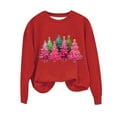 Christmas Pajamas For Women 2024 New Christmas (Christmas Tree, Santa