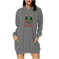 Christmas Pajamas For Women 2024 New Christmas (Christmas Tree, Santa