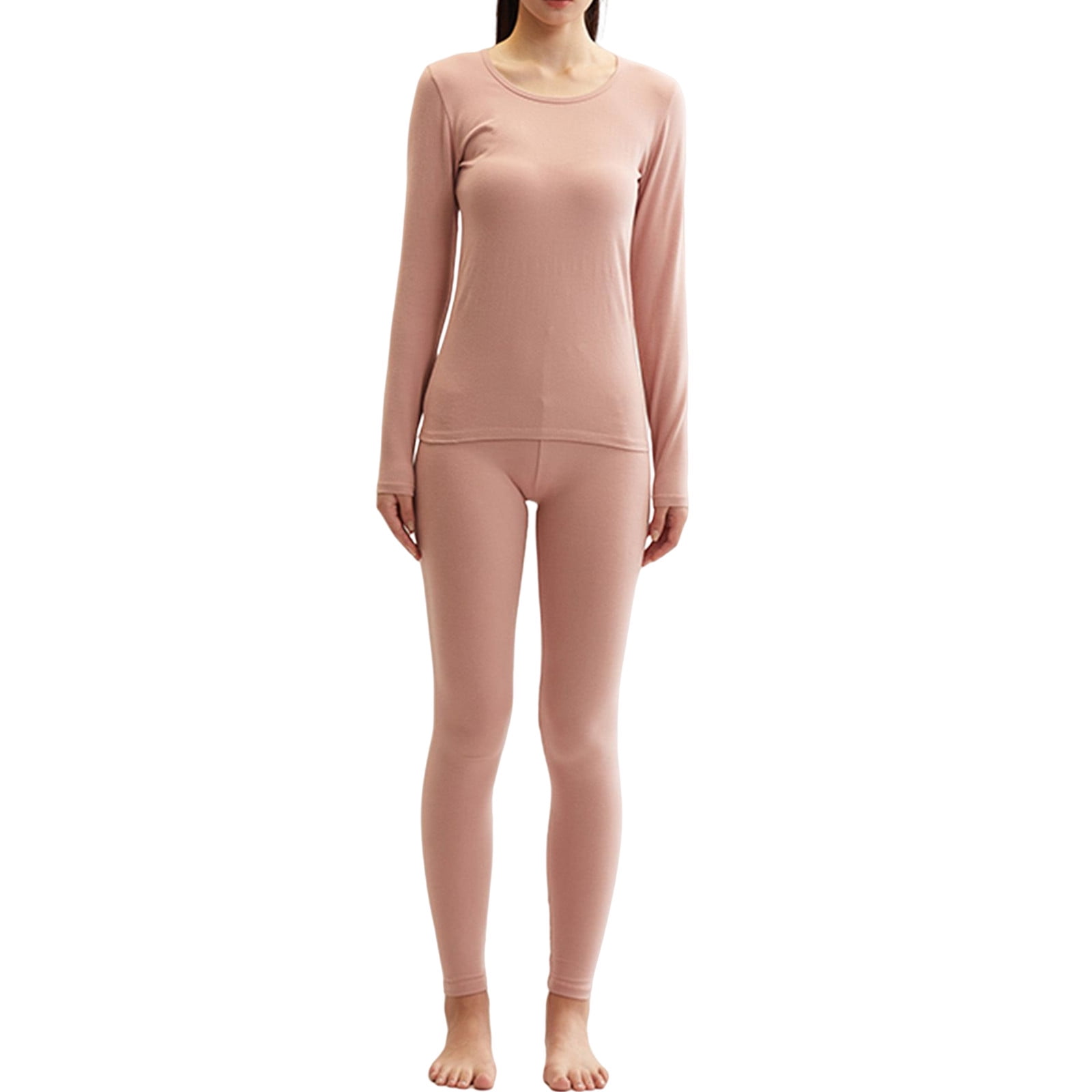Sexy Pajamas For Women Plus Size With Sleeves Pjs Onesie Warm Onesie Warm  Warm Sexy Sexy Sexy Onesie Long Sleeve Soft Comfy Winter Cotton Pajamas Pjs  - Walmart.com