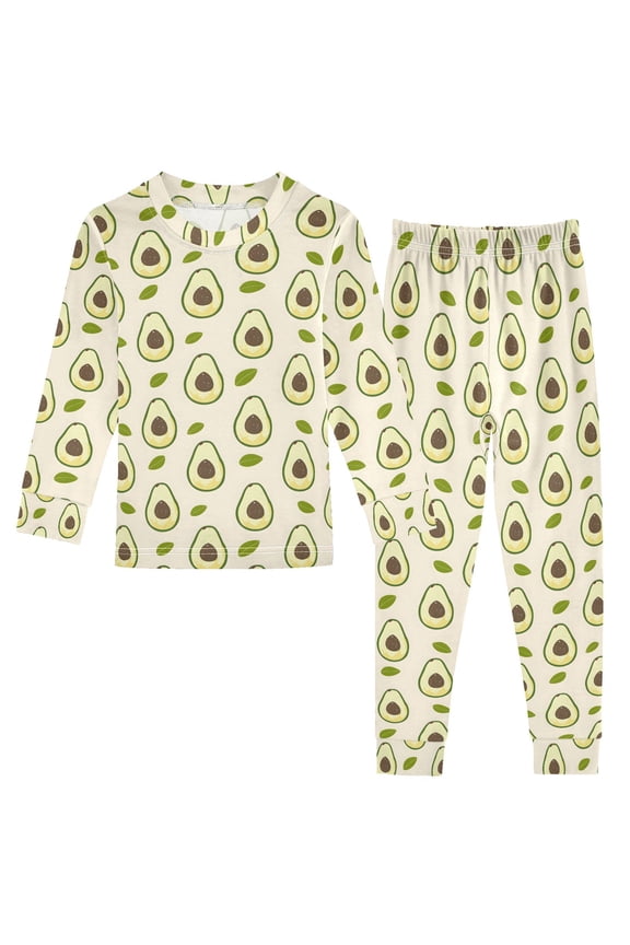Christmas Pajamas Neon Alien Spacecraft Bringing An Extraterrestrial Touch To The Cosmic Design Cute Comfortable Cotton Two-piece Christmas Pajamas Set