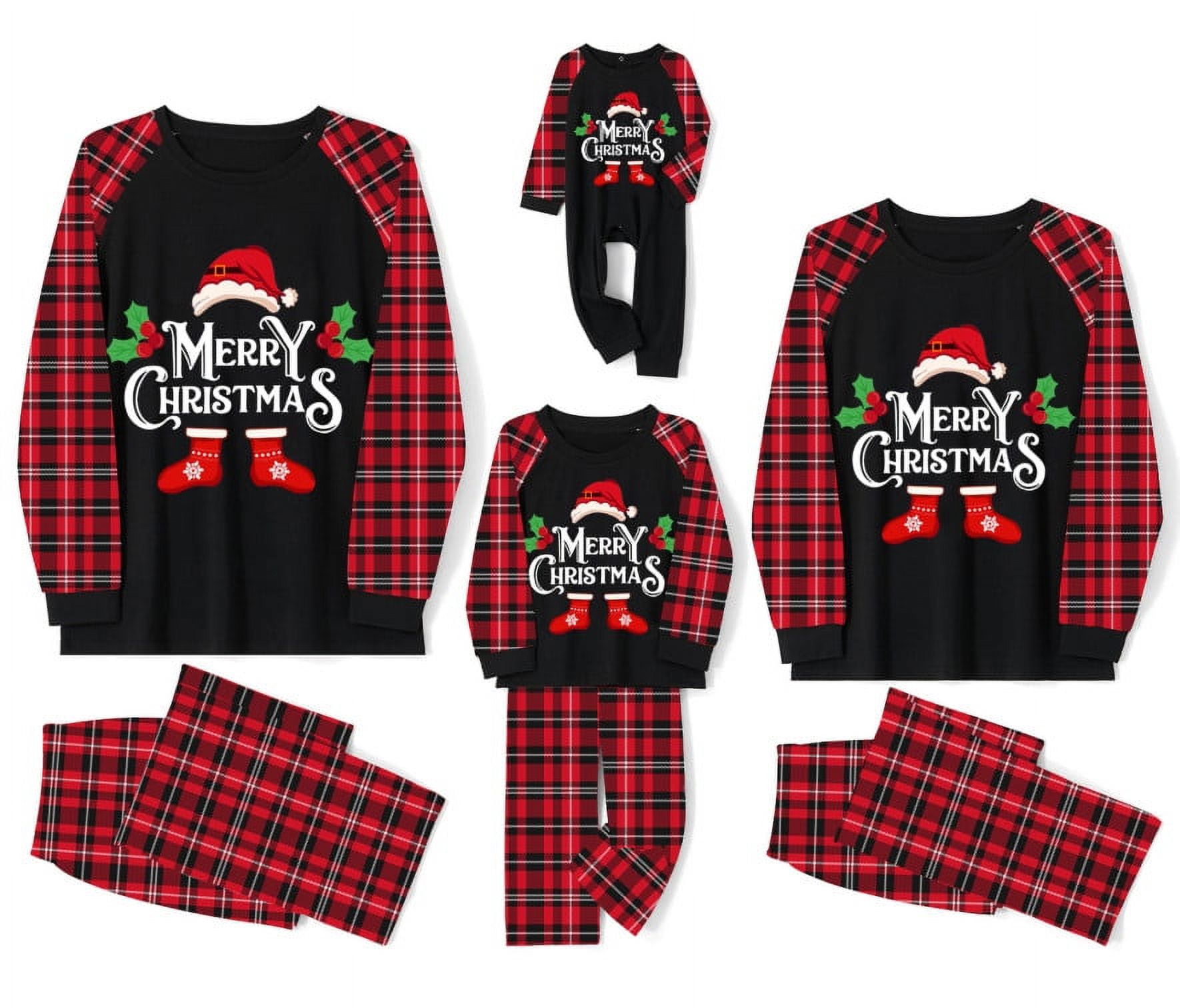 HUCHPI Men Christmas Pajamas Set 3Xl Christmas Shirt Christmas Shirt  Christmas Deals Casacas Para Mujer En Oferta under 1 dollar items only  Christmas