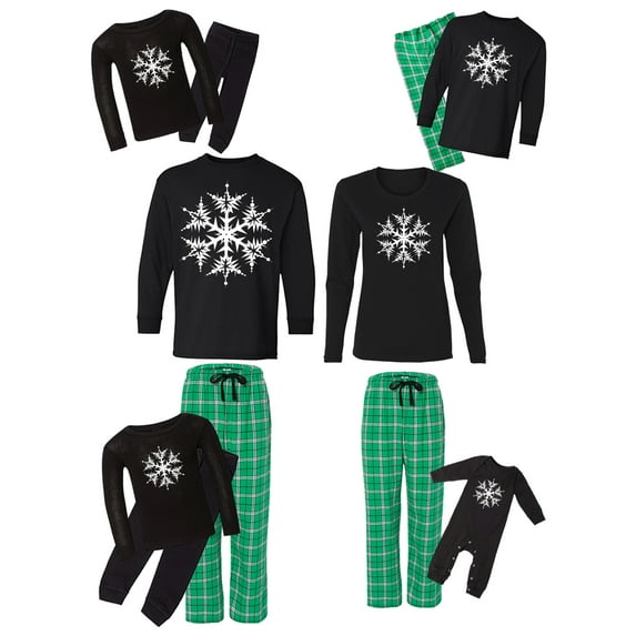 Christmas Pajamas for Boys Christmas Pajama Sets