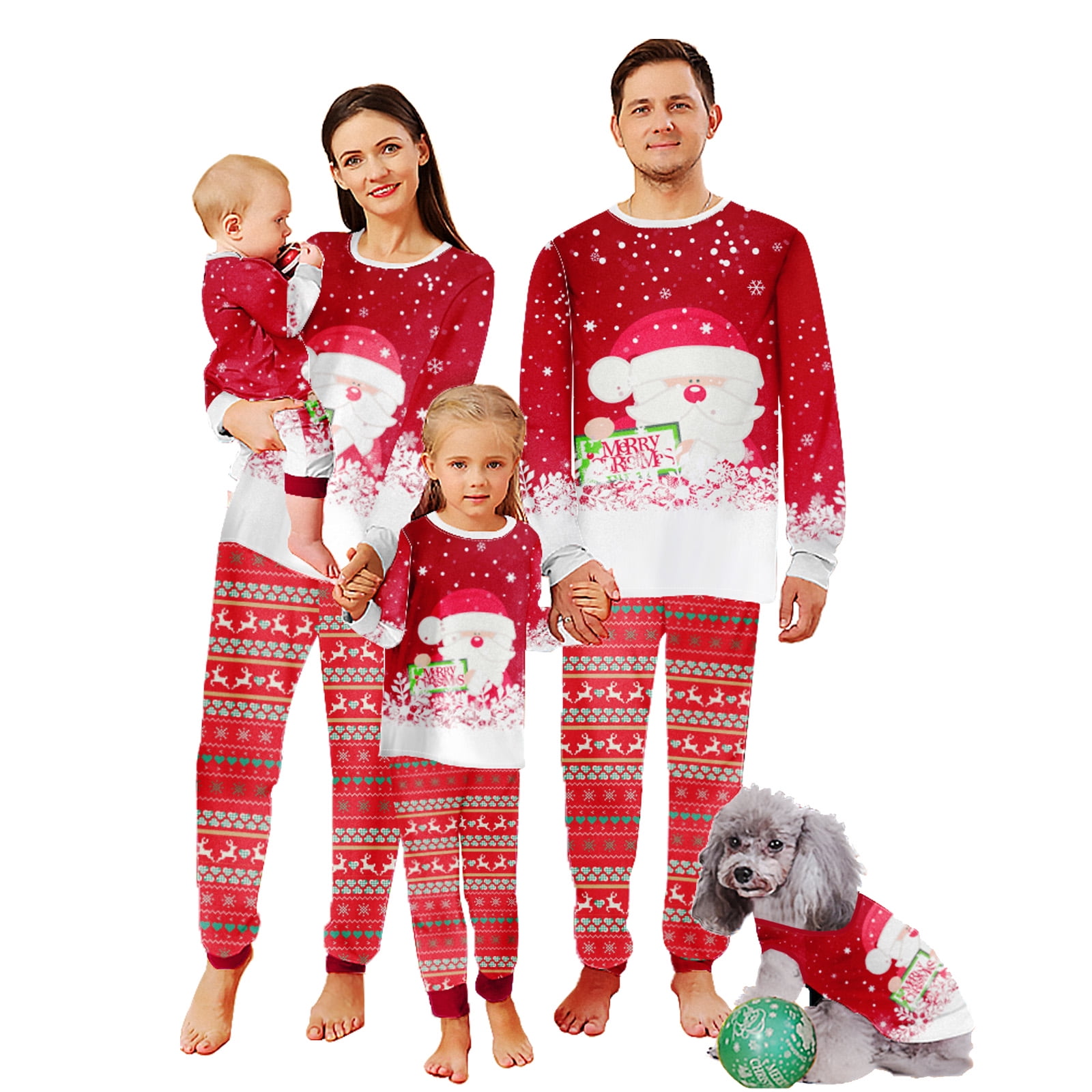 Grandma Pajamas