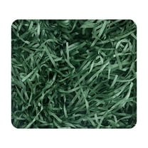 Christmas Paper Shred Filler - Crinkle Cut Paper Shred Filler - Gift Basket Filler Raffia Grass Paper Stuffing Decorative Craft Box Bags Wrapping Supplies 100G
