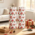 thumbnail image 1 of Christmas Paper Towels 2-Pack,Thick & Strong Absorbent Holiday Printed Paper Towels,Kitchen Roll for Festive Cleaning,Style-B, 1 of 4