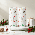 thumbnail image 1 of Christmas Paper Towels 2-Pack,Thick & Strong Absorbent Holiday Printed Paper Towels,Kitchen Roll for Festive Cleaning,Style-D, 1 of 4