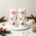 thumbnail image 1 of Christmas Paper Towels 2-Pack,Thick & Strong Absorbent Holiday Printed Paper Towels,Kitchen Roll for Festive Cleaning,Style-F, 1 of 4