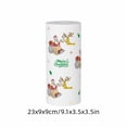 thumbnail image 1 of Christmas Paper Towels 40 Sheets Roll, Disposable Kitchen Towels Oil Absorbent with Holiday Prints for Xmas Party Decor, 1 of 6