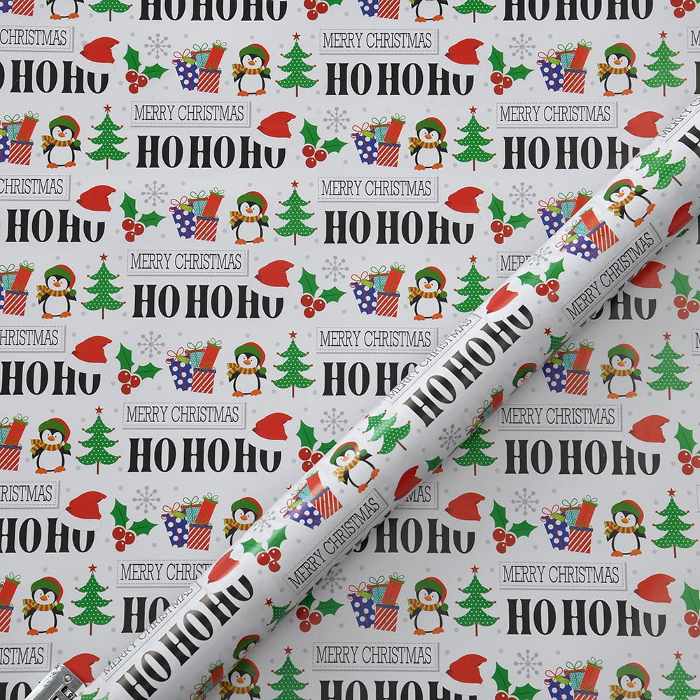 Christmas Paper Wrapping Christmas Wrapping Paper Christmas