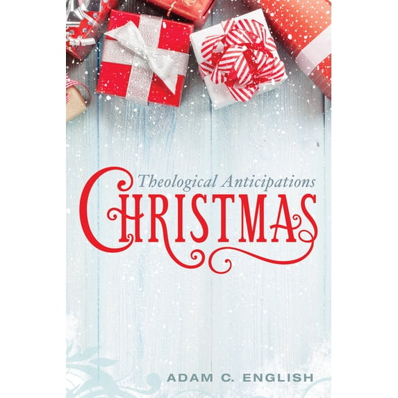 Christmas, (Paperback)