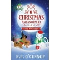 thumbnail image 1 of Christmas Paranormal Cozy Mysteries (volume 1), (Paperback), 1 of 1