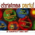 thumbnail image 1 of Christmas Party! (3 Disc Box Set), 1 of 1