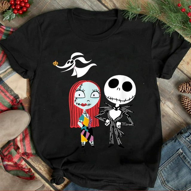 Christmas Party Shirt, Christmas Shirt, Christmas Party Gift, Disney