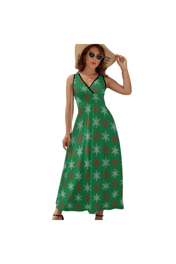 white christmas dresses Christmas Kiss