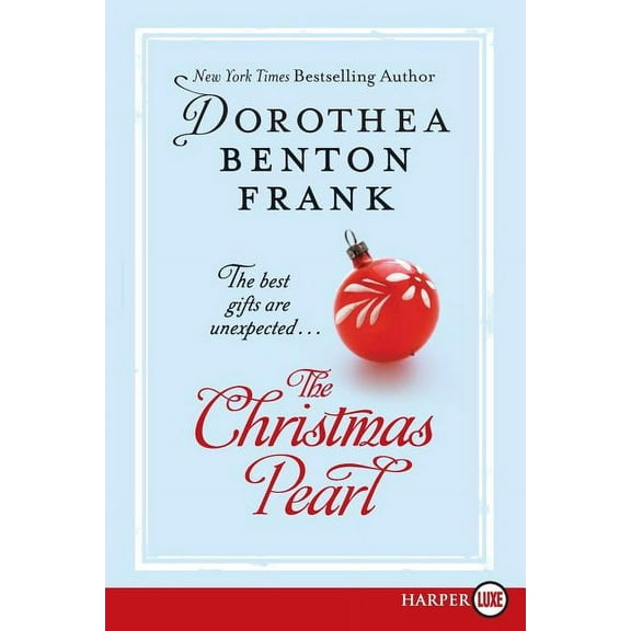 The Christmas Pearl, (Paperback)
