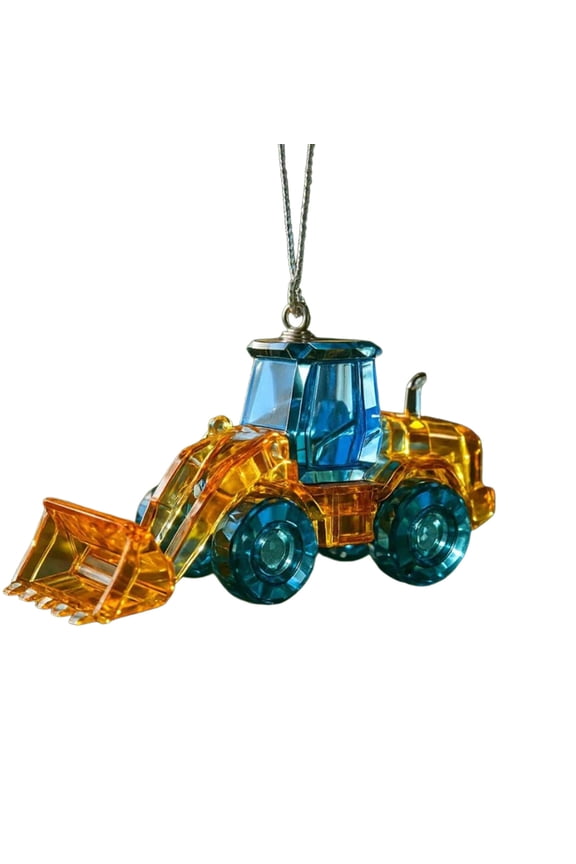 Christmas Pendant Decoration