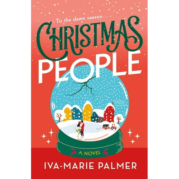 Christmas People: A Novel (Paperback)