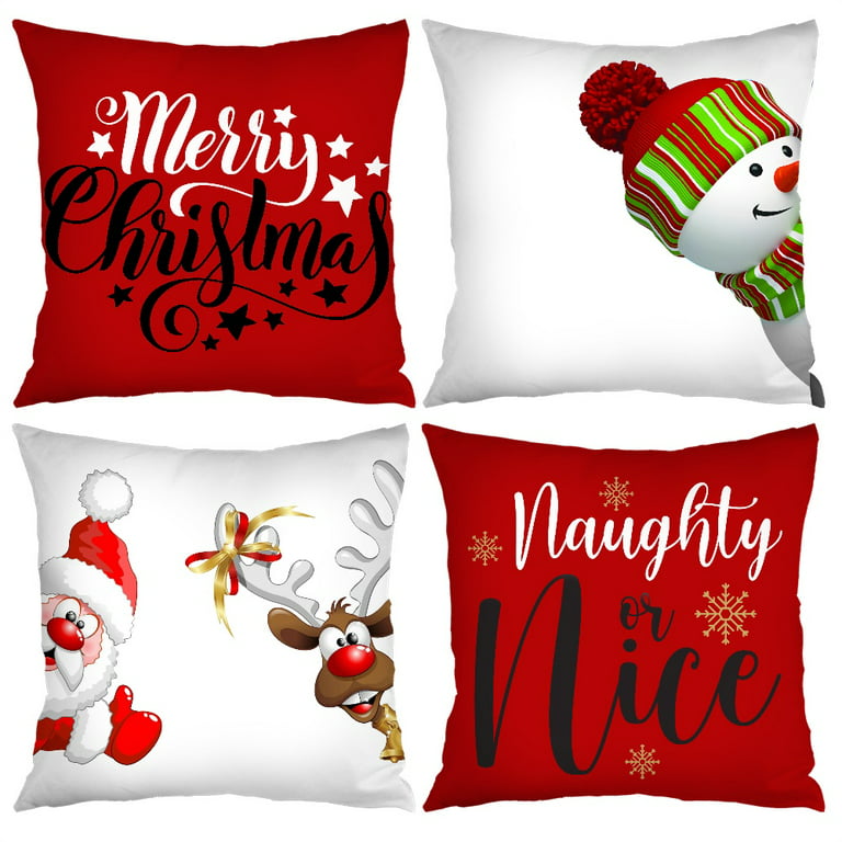 https://i5.walmartimages.com/seo/Christmas-Pillow-Covers-18x18-Set-4-Rustic-Decorations-Red-Buffalo-Plaid-Outdoor-Winter-Throw-Pillows-Linen-Decorative-Holiday-Farmhouse-Home-Cushion_32777e01-bee8-4b2f-bc5d-fa7d89679558.7a1e57bc3f78306b1ebf03cc5f1efbb8.jpeg?odnHeight=768&odnWidth=768&odnBg=FFFFFF