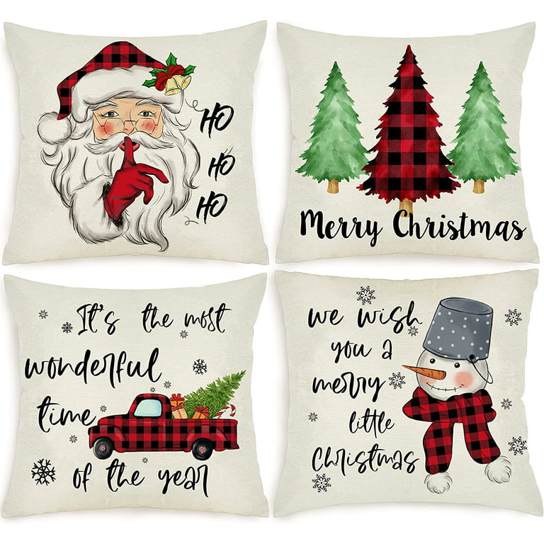 https://i5.walmartimages.com/seo/Christmas-Pillow-Covers-18x18-Set-4-Snowman-Merry-Cases-Santa-Holiday-Decorations-Xmas-Trees-Throw-Pillows-Farmhouse-Decor-Couch_ee7fcccb-a88b-4bbe-ab33-067fae454006.fb19906506a328df8751e93f09c597f3.jpeg?odnHeight=768&odnWidth=768&odnBg=FFFFFF