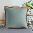 Christmas Pillow Pillow Cover,Scandinavian Wind Pillowcase Luxury