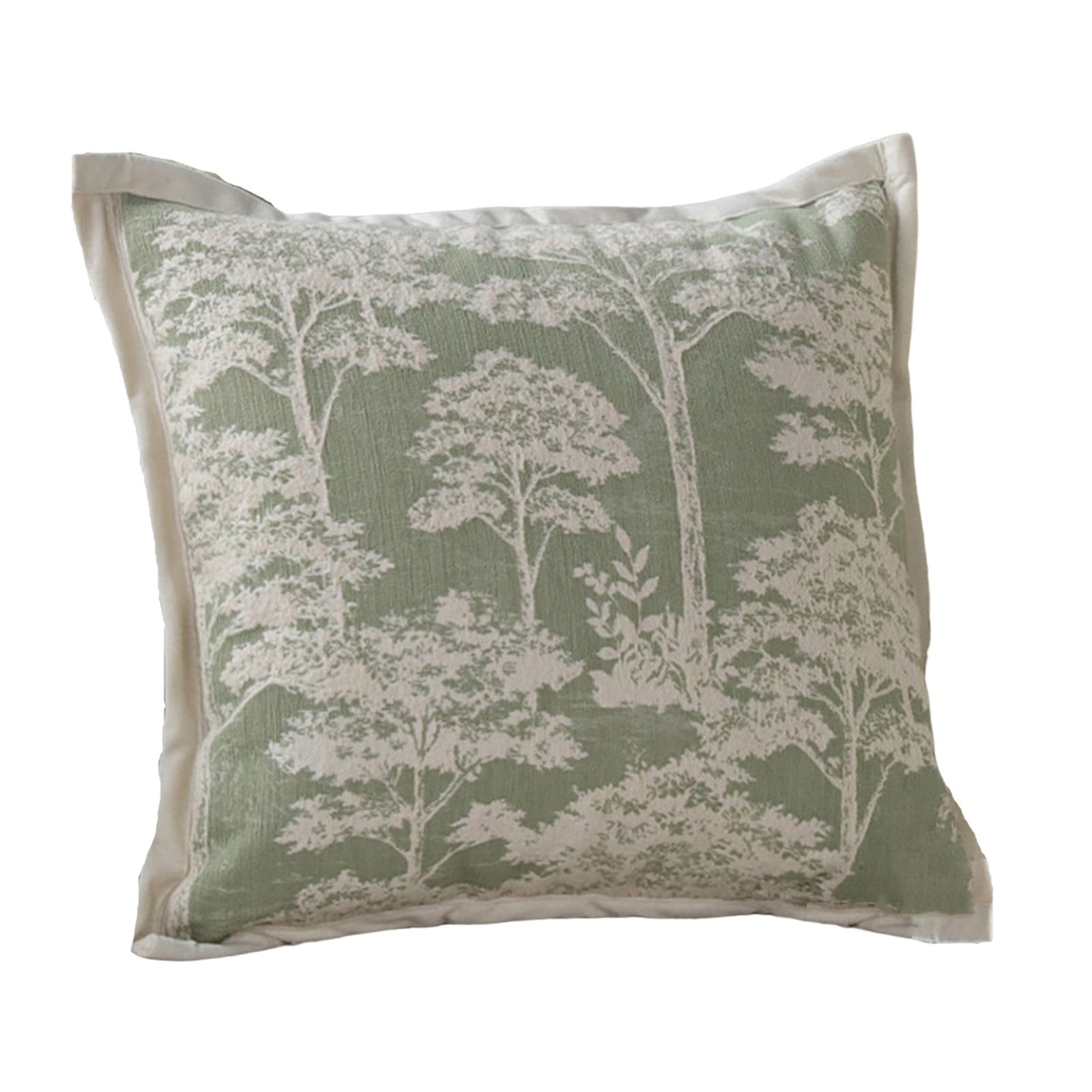 Christmas Pillows Decorative Throw Pillows Silk Natural Silk