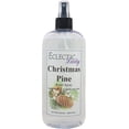 thumbnail image 1 of Christmas Pine Room Spray by Eclectic Lady, 16 Ounces, Fragrant Aromatic Room Mist For Home, Room, Office, 1 of 6