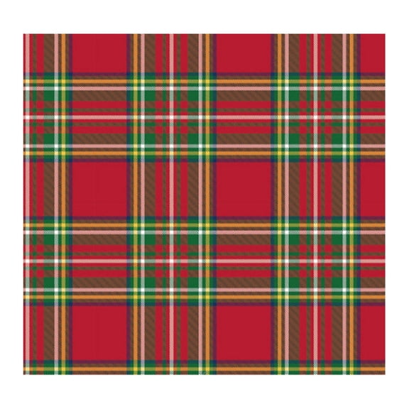 Christmas Plaid Wrapping Paper, 's Day Birthday Gift Wrapping, Holiday Present Packaging Paper, Party Gift Box Decoration, Festival Creation, Christmas Gift Wrapping