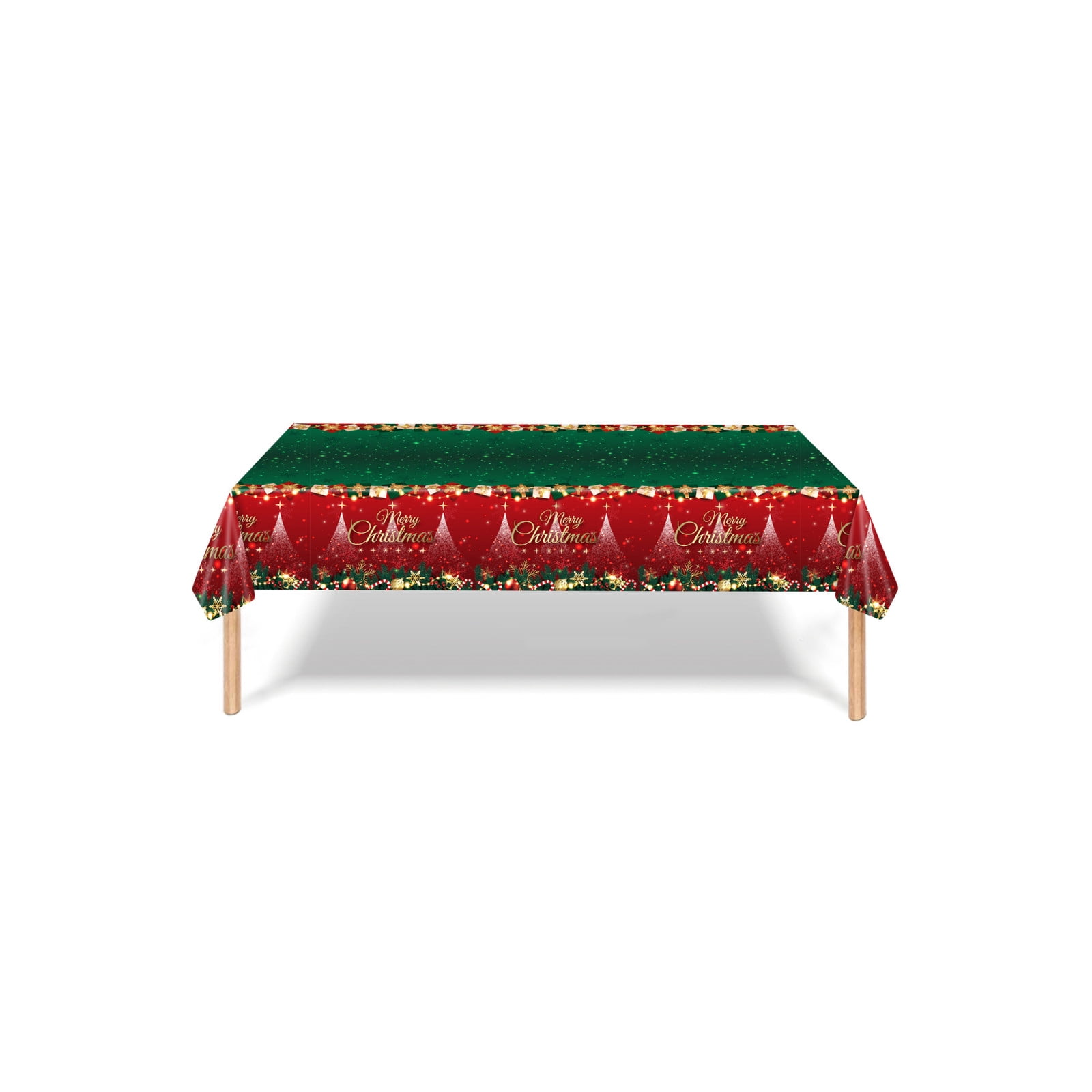 Christmas Plates And Napkins Party Supplies Green Red Merry Christmas Christmas plates and napkins party supplies green red merry christmas