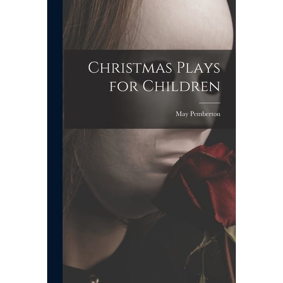 Christmas Plays for Children (Paperback)