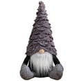 thumbnail image 1 of Christmas Plush Gnomes ,Pygmy Doll Holiday Elf Home Decorations 11.8In, 1 of 6