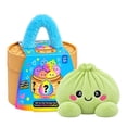 thumbnail image 1 of Christmas Plush Rainbow Dumpling Toy, 2026 Mystery Stuffed Dumpling Plushies Fidget Toy with Simulated Steamer & Fuzzy Handle, Stress Relief Surprise Gift, 1 of 9