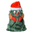 thumbnail image 1 of Christmas Plush Toy - Singing and Dancing Xmas Tree - Best Christmas Gift, 1 of 7