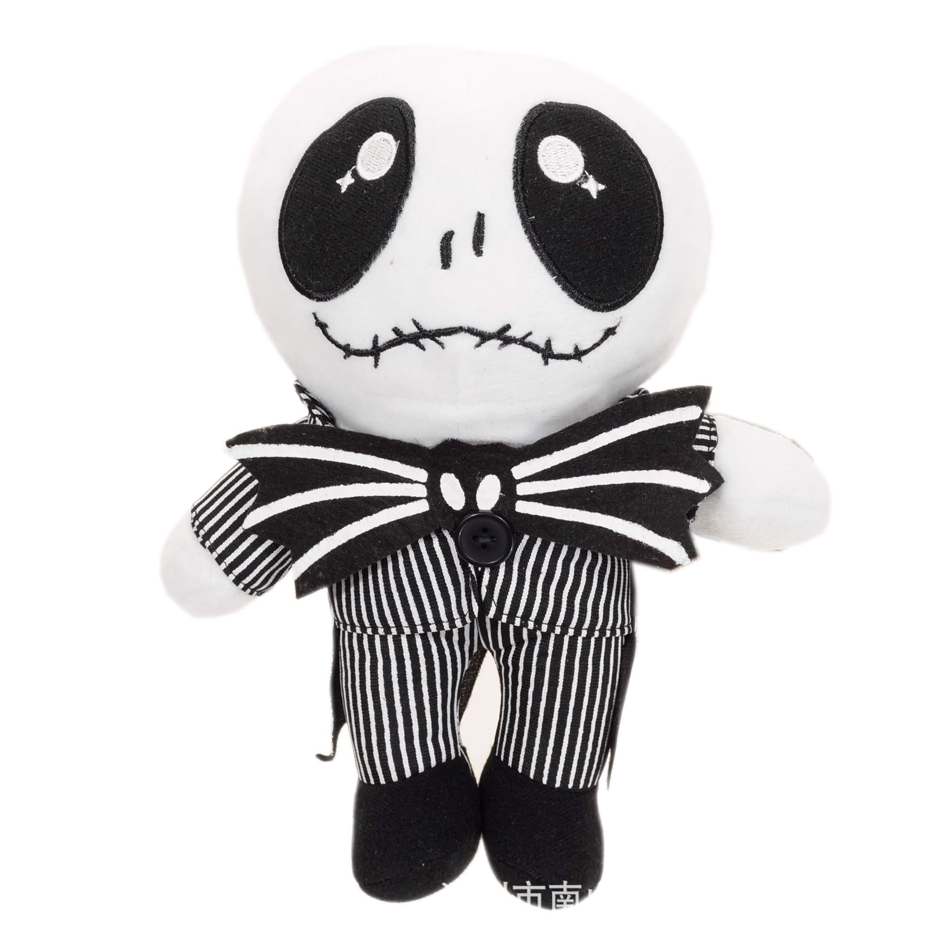 Christmas Plush Toys Nightmare Before Christmas Jack Skellington Saly ...