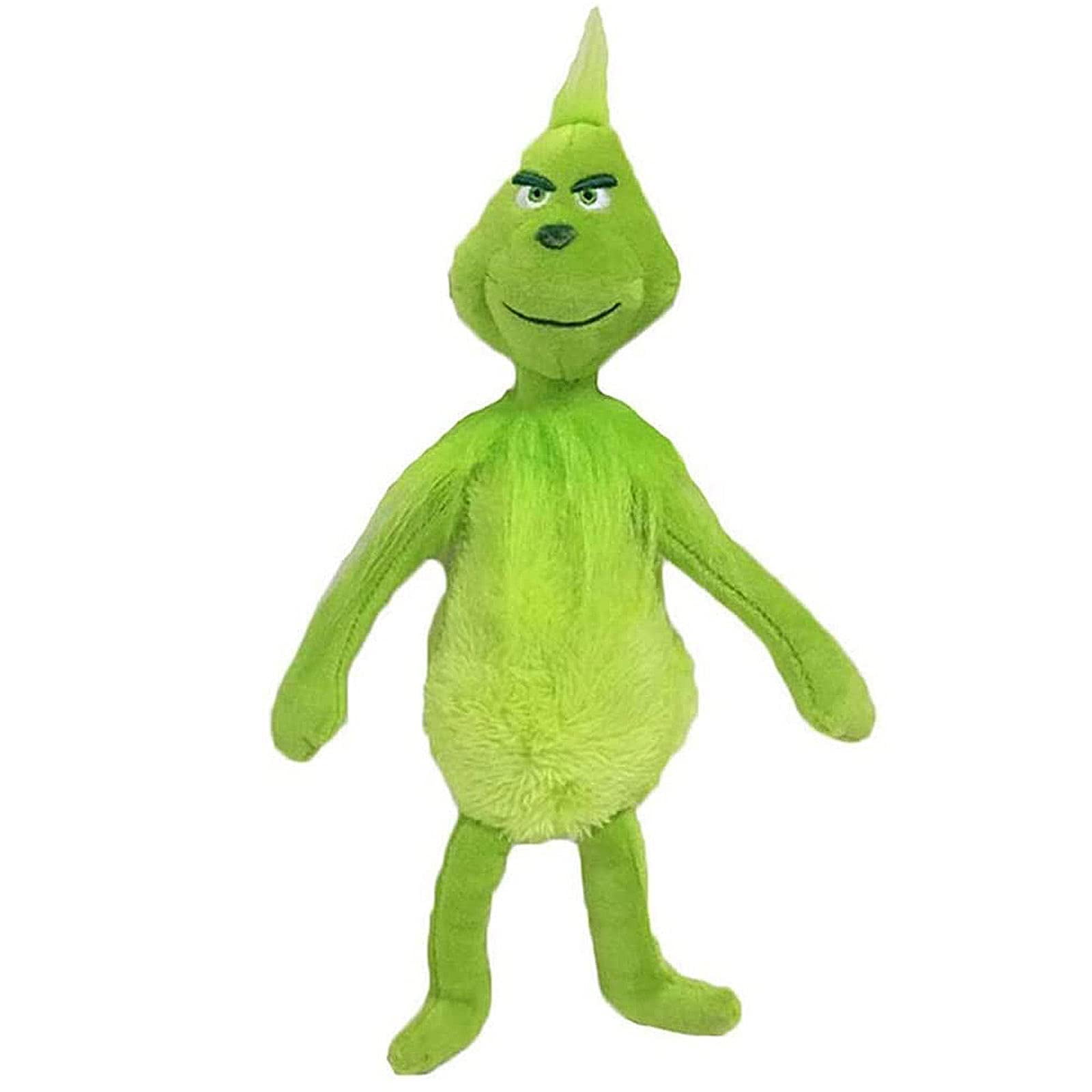 High quality Grinch Plush