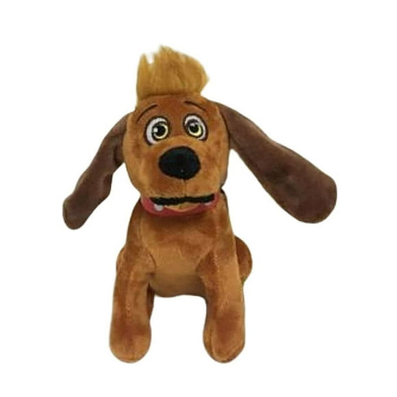 Christmas Plush Toys Xmas Grinch Plush Doll Soft Stuffed Toys for Children Kids Gifts