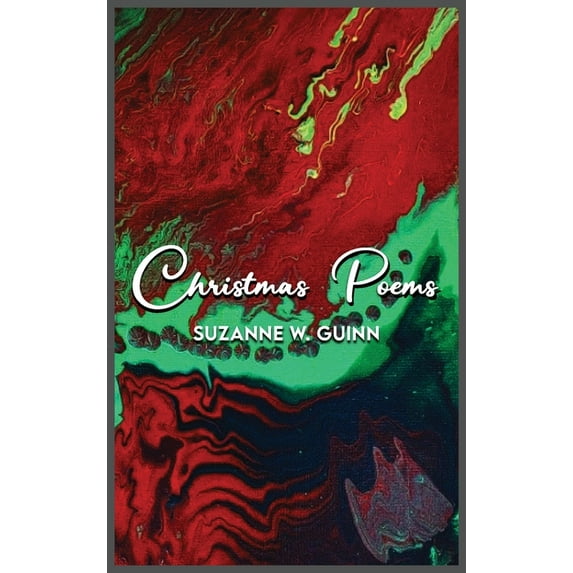 Christmas Poems, (Hardcover)