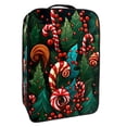thumbnail image 1 of Christmas Polyester Shoe Boxes 23x31cm 9x12in - Storage Organizer for Shoes - Durable and Spacious Container for Footwear, 1 of 7