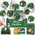 Christmas Pop Up Surprise Money Gift Box, 6/12/16/20 Folding Mini Boxes ...