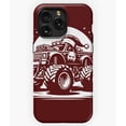 thumbnail image 1 of Christmas Power Holiday Lights Art G2907 Phone Case for iPhone17 16 15 14 13 12 11 Pro Max, 1 of 2