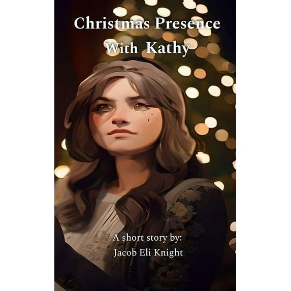 Christmas Presence With Kathy (Paperback)